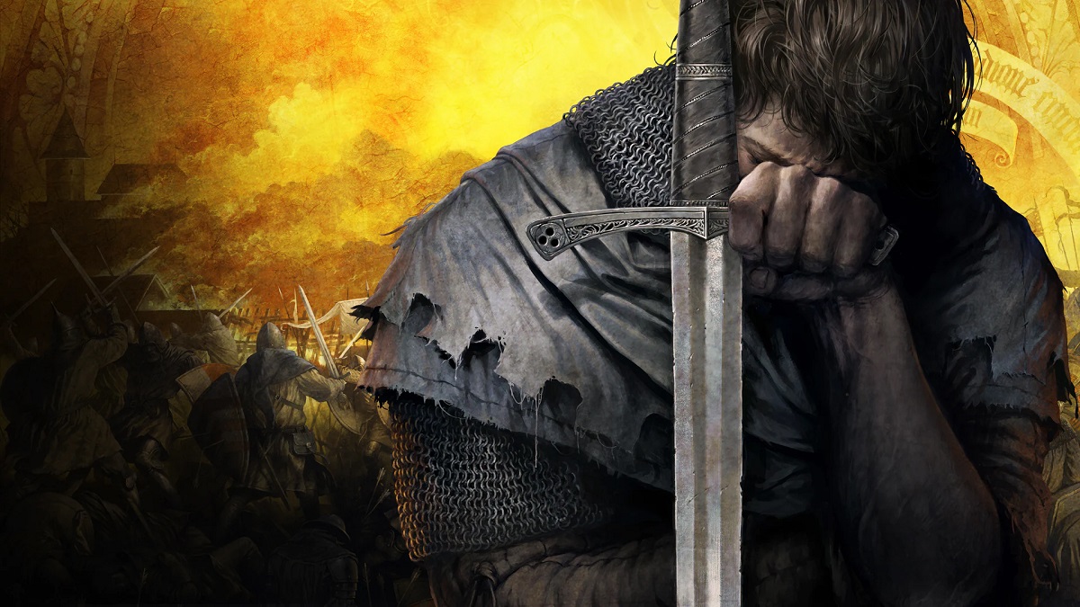 Det ser ut til at Kingdom Come-fansen har ventet på oppfølgeren! Et nytt spill fra Warhorse Studios vil bli annonsert neste uke.