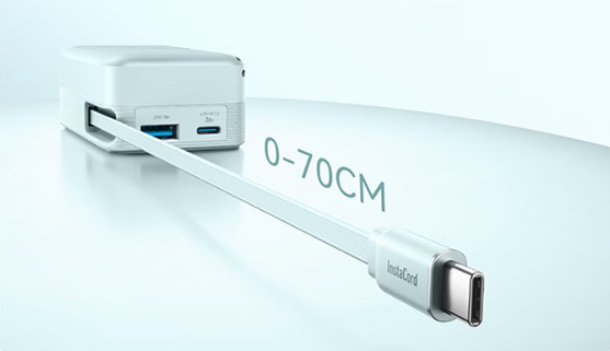 Anker S1 ekstern batteri Anker S1 ekstern batteri