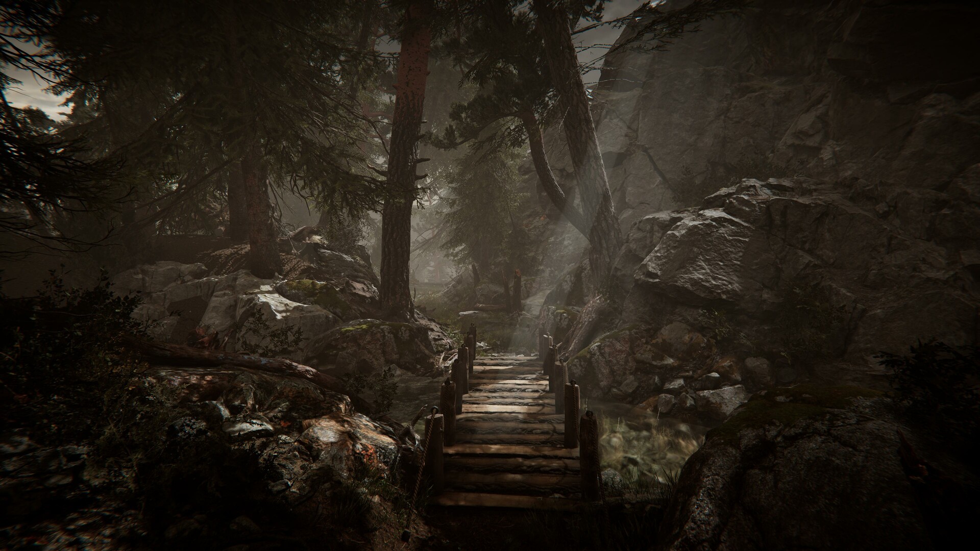 Skjermbilde fra Syberia Remastered 4 Skjermbilde fra Syberia Remastered 4