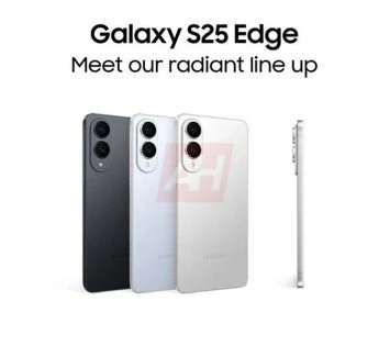 Bilder av etuier til Samsung Galaxy S25 Edge Bilder av etuier til Samsung Galaxy S25 Edge