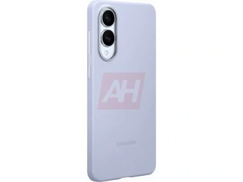 Bilde av et blått silikonetui til Samsung Galaxy S25 Edge Bilde av et blått silikonetui til Samsung Galaxy S25 Edge