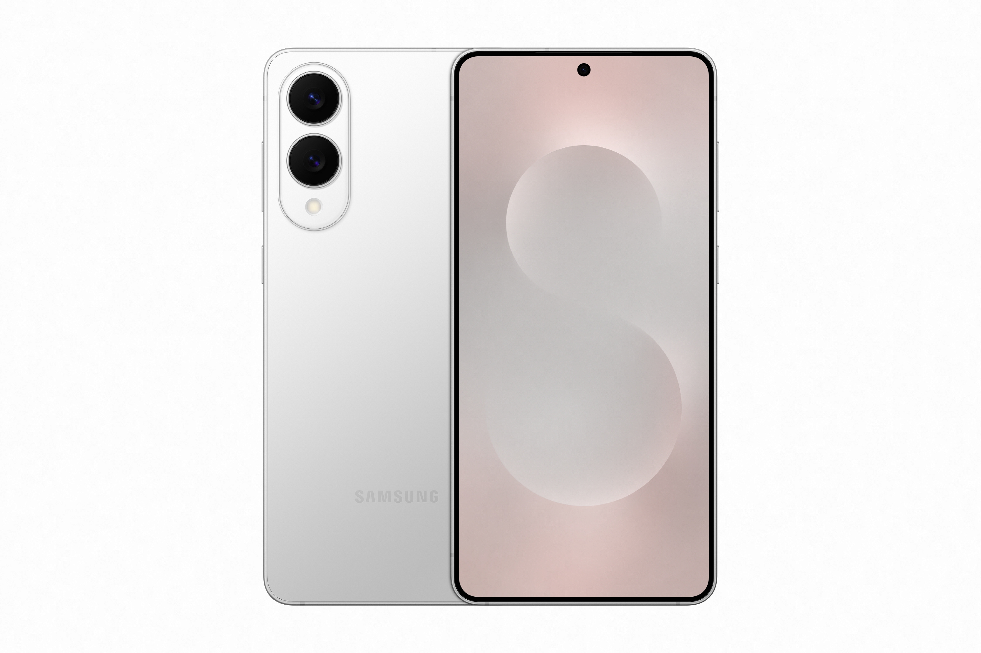 Samsung Galaxy S25 Edge - avansert kamerateknologi Samsung Galaxy S25 Edge - avansert kamerateknologi