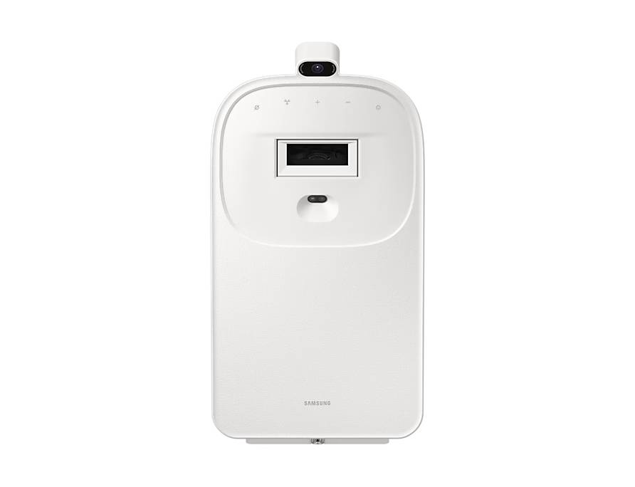 Samsung Premiere 5, bilde 4 Samsung Premiere 5, bilde 4