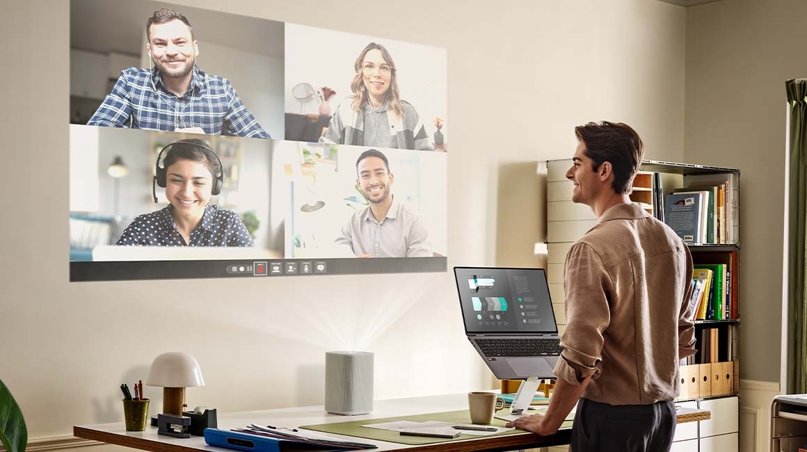 Samsung Premiere 5, bilde 7 Samsung Premiere 5, bilde 7