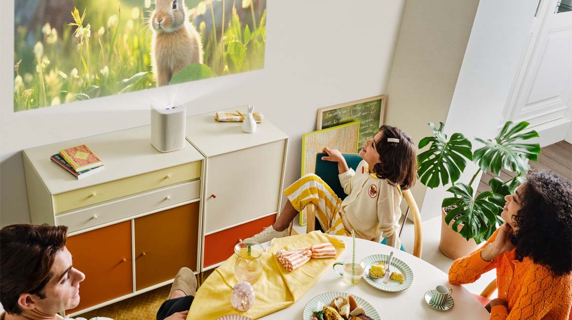Samsung Premiere 5, bilde 8 Samsung Premiere 5, bilde 8