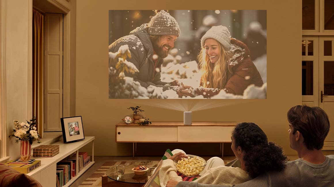 Samsung Premiere 5, bilde 9 Samsung Premiere 5, bilde 9