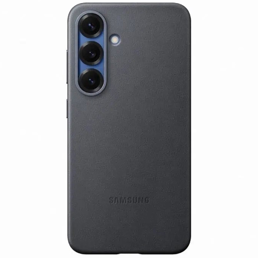 Lærveske til Samsung Galaxy S25+