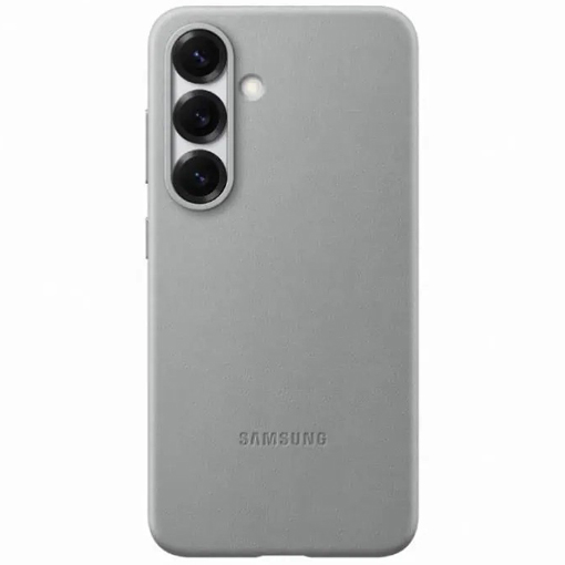 Silikonetui til Samsung Galaxy S25