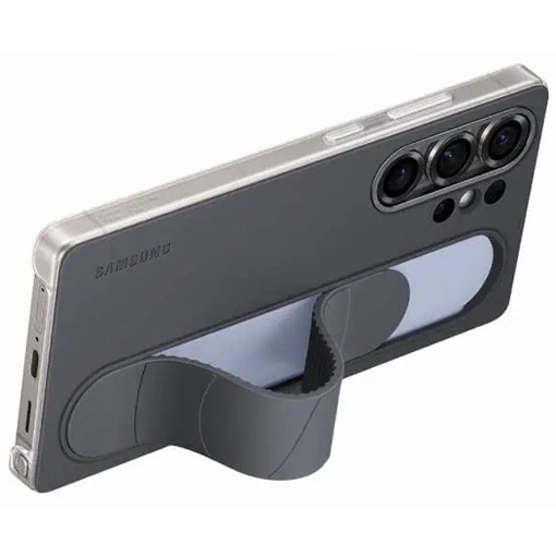 Etui med stativ til Samsung Galaxy S25+