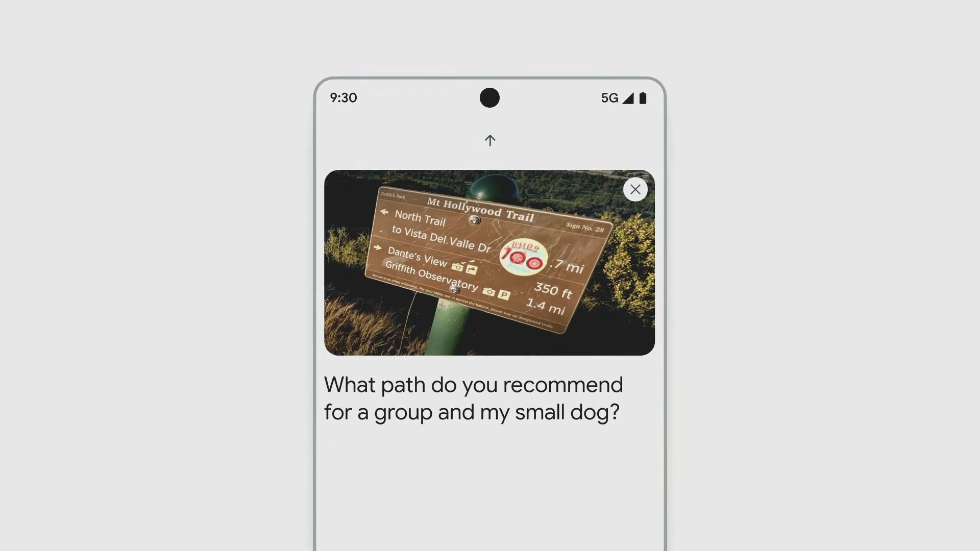 Google integrerer chatbot Bard i Assistant for å gi personlig tilpassede svar-2 Google integrerer chatbot Bard i Assistant for å gi personlig tilpassede svar-2