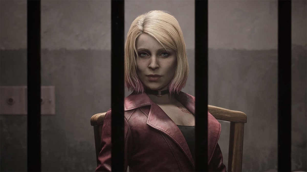 Endret, men fortsatt det samme: Utviklerne av Silent Hill 2 Remake ga en sammenlignende demo av det oppdaterte og det originale spillet Endret, men fortsatt det samme: Utviklerne av Silent Hill 2 Remake ga en sammenlignende demo av det oppdaterte og det originale spillet
