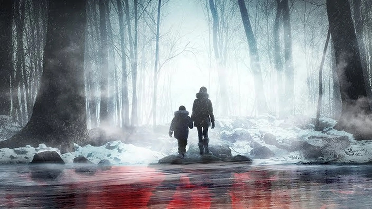 Skaperne av Silent Hill: Ascension har avslørt premieredatoen for den eksperimentelle interaktive serien. For å se den på mobile enheter må du laste ned en spesiell applikasjon. Skaperne av Silent Hill: Ascension har avslørt premieredatoen for den eksperimentelle interaktive serien. For å se den på mobile enheter må du laste ned en spesiell applikasjon.