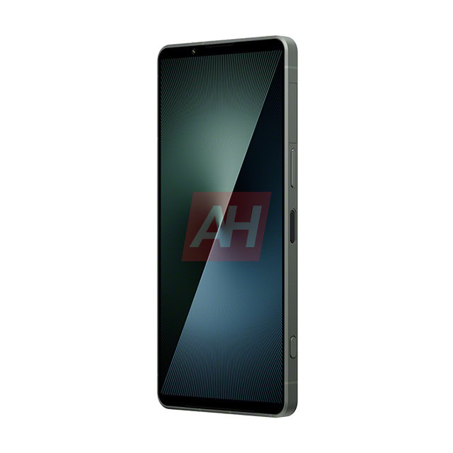 Grønn Sony Xperia 1 VII Grønn Sony Xperia 1 VII