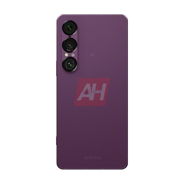 Lilla Sony Xperia 1 VII Lilla Sony Xperia 1 VII
