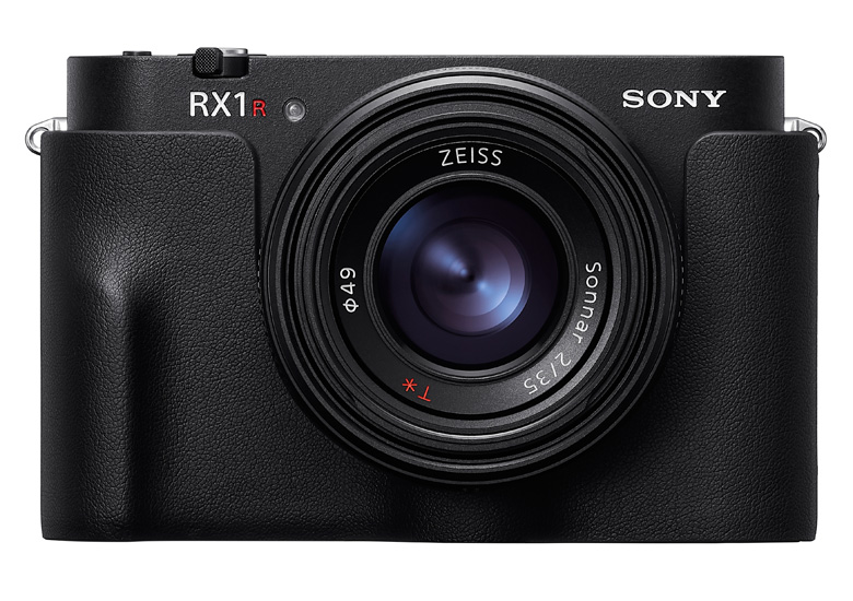 Sony RX1R III bilde 1 Sony RX1R III bilde 1
