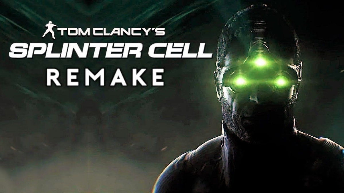 Splinter Cell-nyinnspilling er ikke kansellert, men er fortsatt langt fra utgivelse: interessant informasjon om den oppdaterte versjonen av kultstealth-actionspillet er avslørt Splinter Cell-nyinnspilling er ikke kansellert, men er fortsatt langt fra utgivelse: interessant informasjon om den oppdaterte versjonen av kultstealth-actionspillet er avslørt