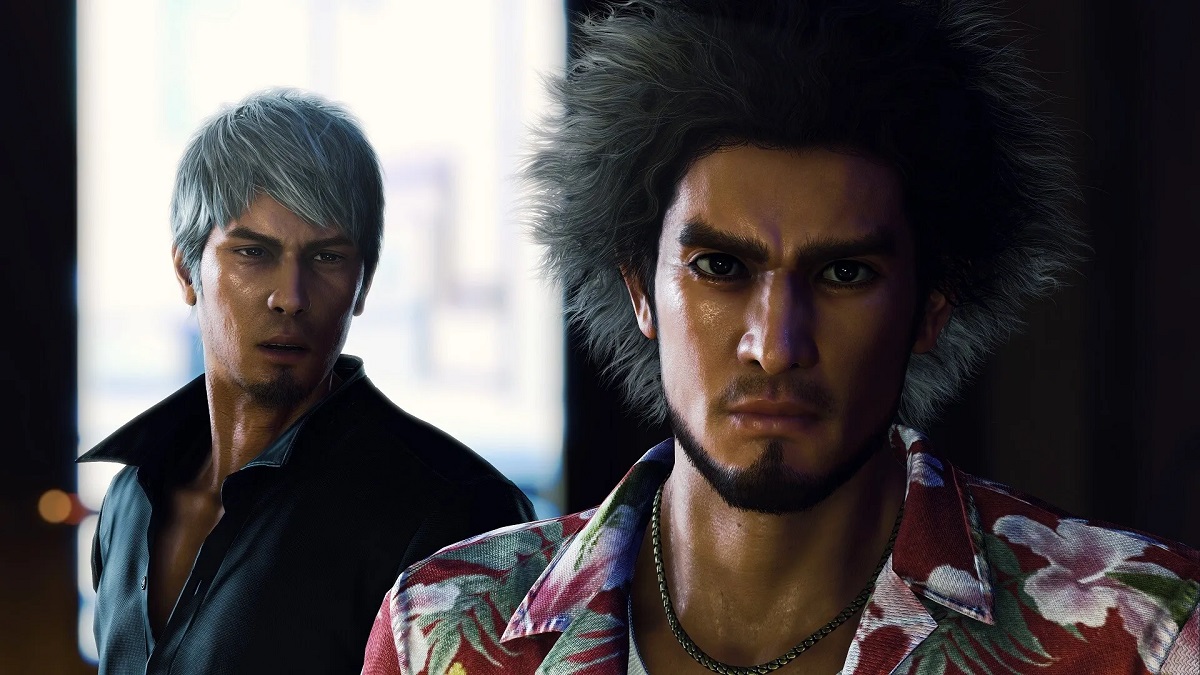 Like a Dragon: Infinite Wealth blir det lengste spillet i Yakuza-serien. Studiosjefen Ryu Ga Gotoku advarte om at det ikke ville være mulig å fullføre det på to kvelder. Like a Dragon: Infinite Wealth blir det lengste spillet i Yakuza-serien. Studiosjefen Ryu Ga Gotoku advarte om at det ikke ville være mulig å fullføre det på to kvelder.