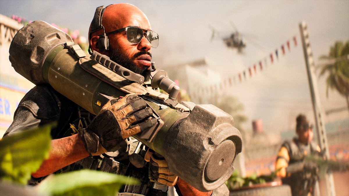 Den syvende sesongen av Battlefield 2042 lanseres neste uke: Utviklerne har sluppet en trailer for den store oppdateringen. Den syvende sesongen av Battlefield 2042 lanseres neste uke: Utviklerne har sluppet en trailer for den store oppdateringen.