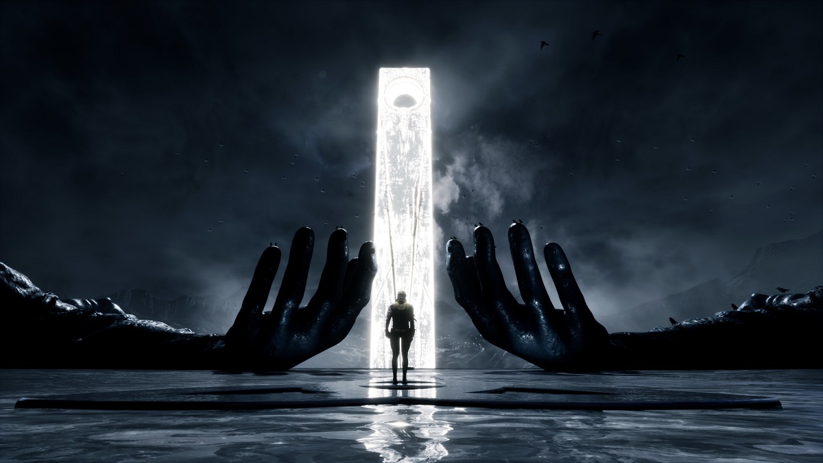 Utviklerne av KARMA: The Dark World presenterte en stemningsfull trailer og minnet om tilgjengeligheten av demoversjonen av spillet i Steam Utviklerne av KARMA: The Dark World presenterte en stemningsfull trailer og minnet om tilgjengeligheten av demoversjonen av spillet i Steam