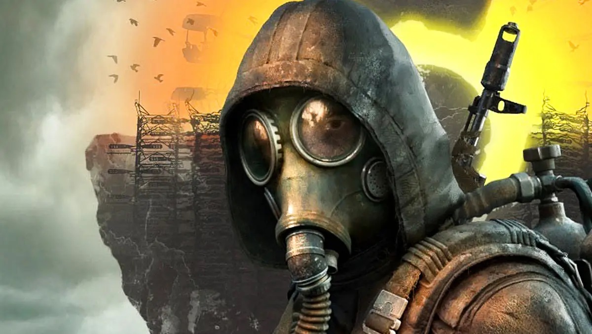 S.T.A.L.K.E.R. i brann! Brannen rammet serverne til det ukrainske studioet GSC Game World, som lagret data fra S.T.A.L.L.K.E.R. 2: Heart of Chornobyl. Omfanget av skadene på spillet er fortsatt ukjent. S.T.A.L.K.E.R. i brann! Brannen rammet serverne til det ukrainske studioet GSC Game World, som lagret data fra S.T.A.L.L.K.E.R. 2: Heart of Chornobyl. Omfanget av skadene på spillet er fortsatt ukjent.