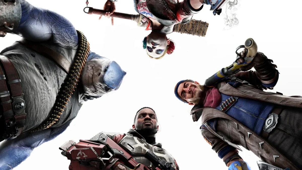 Meningene er delte - testdeltakerne i Suicide Squad Kill The Justice League gir spillet gode karakterer, men ville ikke kjøpt det.