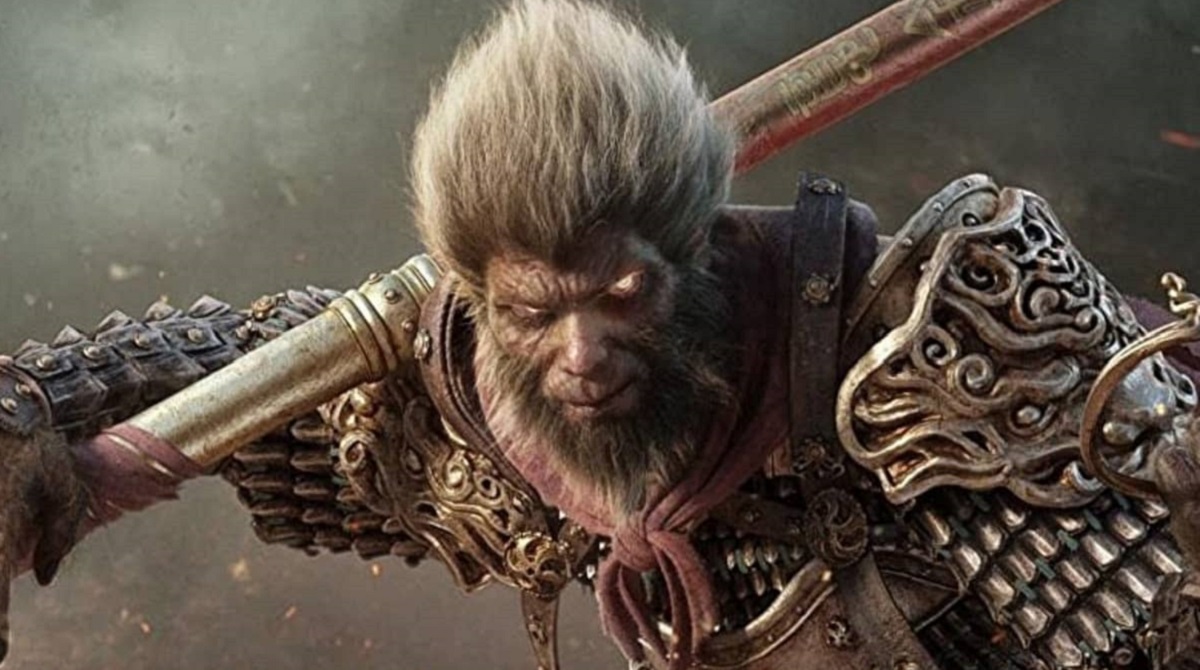 Rykte: gamescom 2023-deltakere vil få muligheten til å prøve en demo av det ambisiøse kinesiske actionspillet Black Myth: Wukong med egne øyne. Rykte: gamescom 2023-deltakere vil få muligheten til å prøve en demo av det ambisiøse kinesiske actionspillet Black Myth: Wukong med egne øyne.
