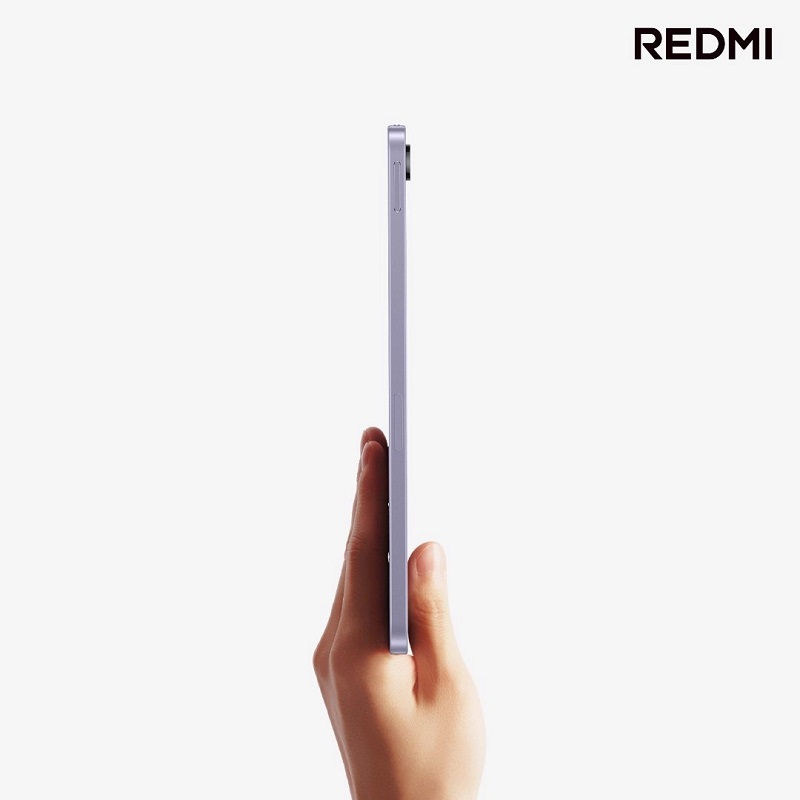 Redmi K Pad Renderer i lys grønn farge Redmi K Pad Renderer i lys grønn farge