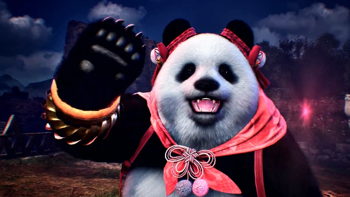 Tekken 8-utviklerne har sluppet en video som introduserer fire nye kampspillkarakterer og en bonuspanda. Tekken 8-utviklerne har sluppet en video som introduserer fire nye kampspillkarakterer og en bonuspanda.