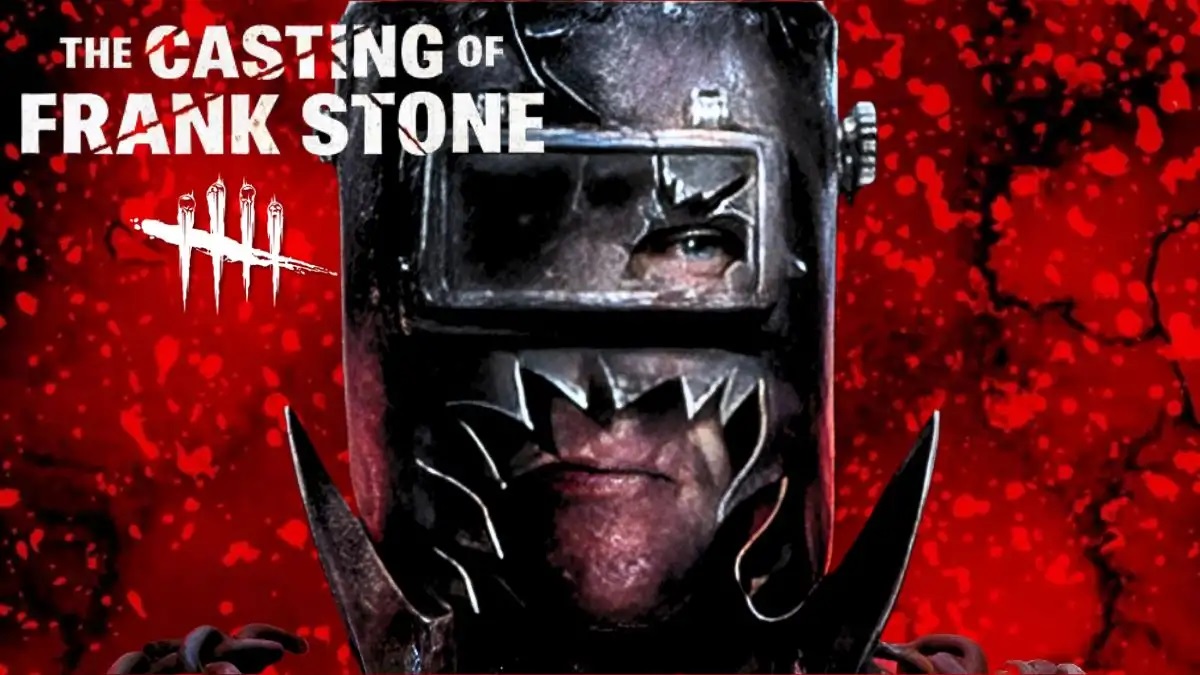 Enspillers skrekkspill basert på Dead by Daylight-universet: Debuttraileren til The Casting of Frank Stone fra Supermassive Games har blitt avduket. Enspillers skrekkspill basert på Dead by Daylight-universet: Debuttraileren til The Casting of Frank Stone fra Supermassive Games har blitt avduket.