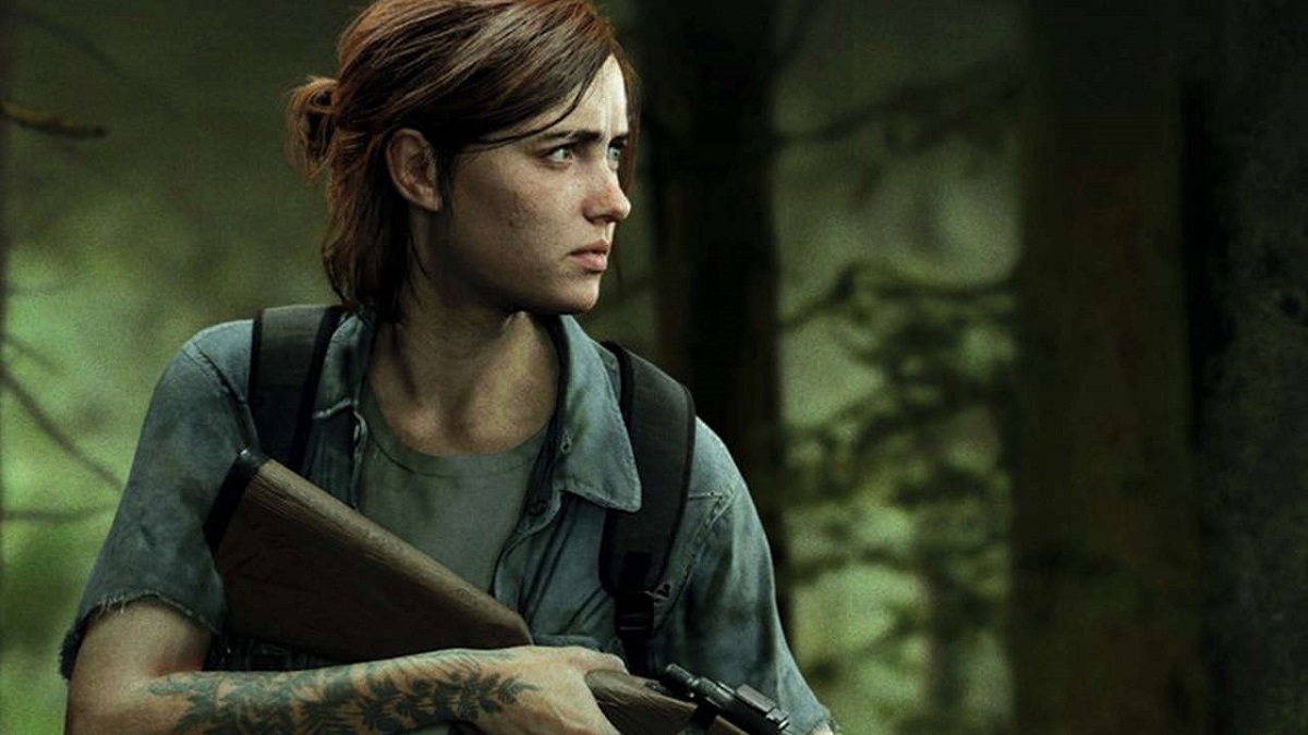 En annen journalist har delt innsideinformasjon om den opprinnelige versjonen av The Last of Us Part II til PlayStation 5. Denne gangen ble den omtrentlige utgivelsesdatoen for spillet kjent En annen journalist har delt innsideinformasjon om den opprinnelige versjonen av The Last of Us Part II til PlayStation 5. Denne gangen ble den omtrentlige utgivelsesdatoen for spillet kjent