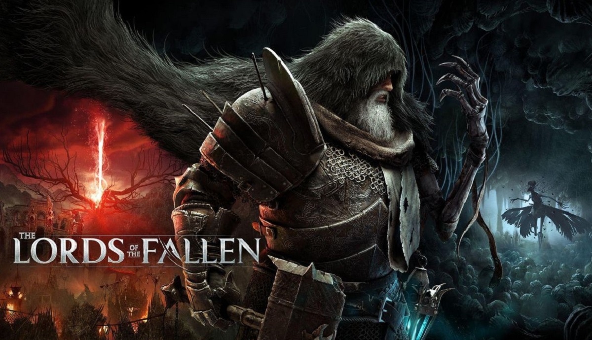 Sjefskamp på broen og stemningsfulle steder: ny gameplay-video av action-RPG Lords of the Fallen er avslørt Sjefskamp på broen og stemningsfulle steder: ny gameplay-video av action-RPG Lords of the Fallen er avslørt