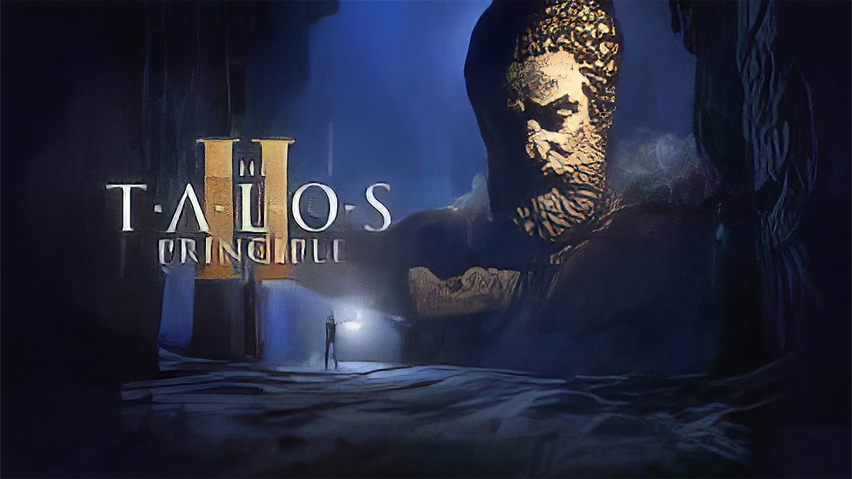 Et suverent puslespill med dyp mening: Kritikerne er begeistret for The Talos Principle 2 og gir spillet høye poengsummer. Et suverent puslespill med dyp mening: Kritikerne er begeistret for The Talos Principle 2 og gir spillet høye poengsummer.