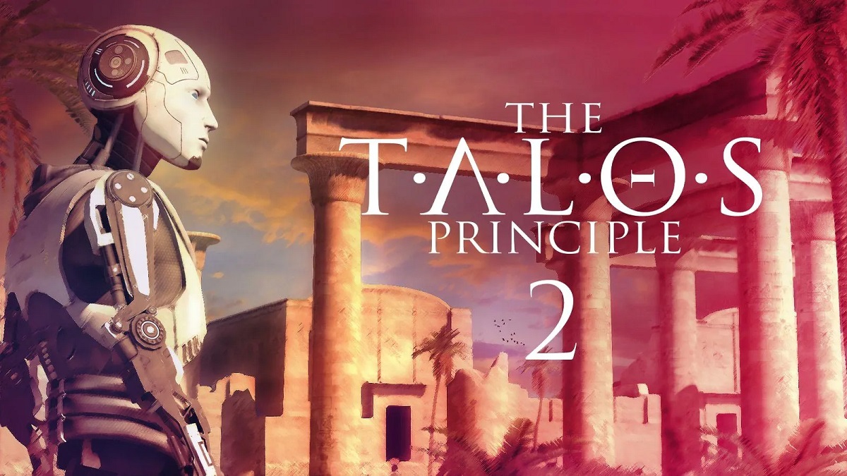 Det nye Jerusalem er overfylt: Salget av det historiedrevne puslespillet The Talos Principle 2 har passert 100 000 eksemplarer. Det nye Jerusalem er overfylt: Salget av det historiedrevne puslespillet The Talos Principle 2 har passert 100 000 eksemplarer.