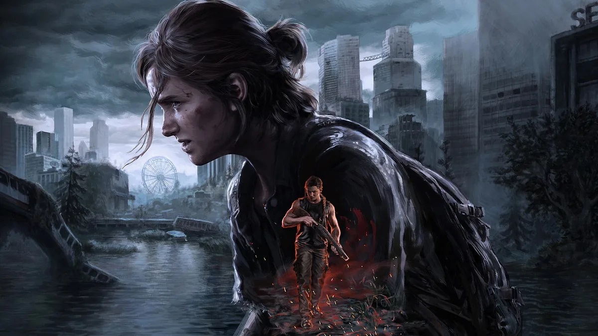 Et fantastisk spill gjort enda bedre: kritikerne er begeistret for remasteren av The Last of Us: Part II Et fantastisk spill gjort enda bedre: kritikerne er begeistret for remasteren av The Last of Us: Part II