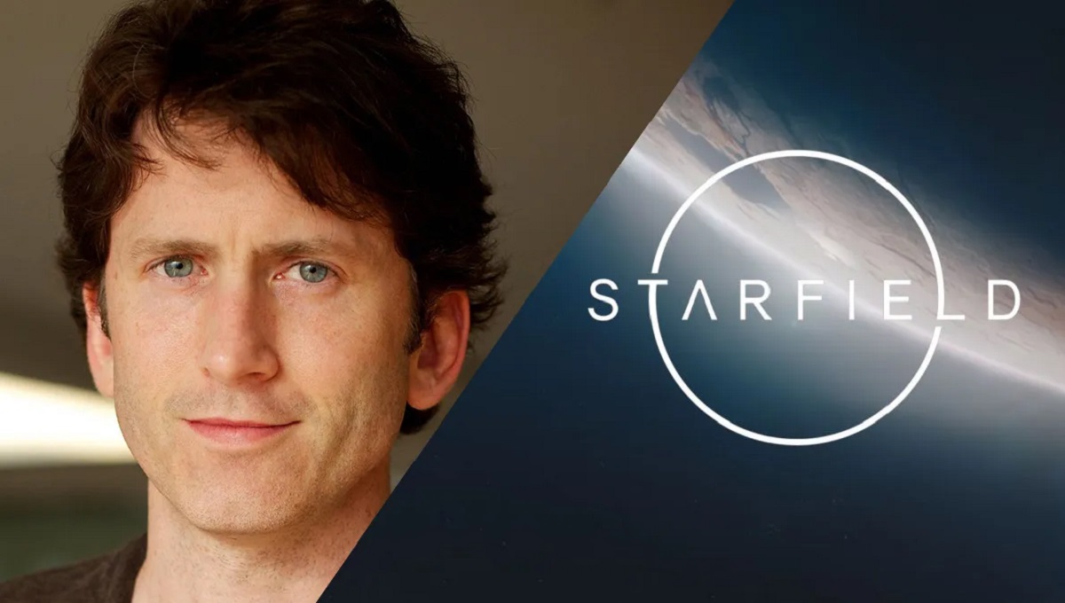 Fans av Bethesda-spill er "de smarteste gamerne!": Det mener Todd Howard, administrerende direktør i selskapet, og takker dem for tålmodighet, støtte og forståelse. Fans av Bethesda-spill er "de smarteste gamerne!": Det mener Todd Howard, administrerende direktør i selskapet, og takker dem for tålmodighet, støtte og forståelse.