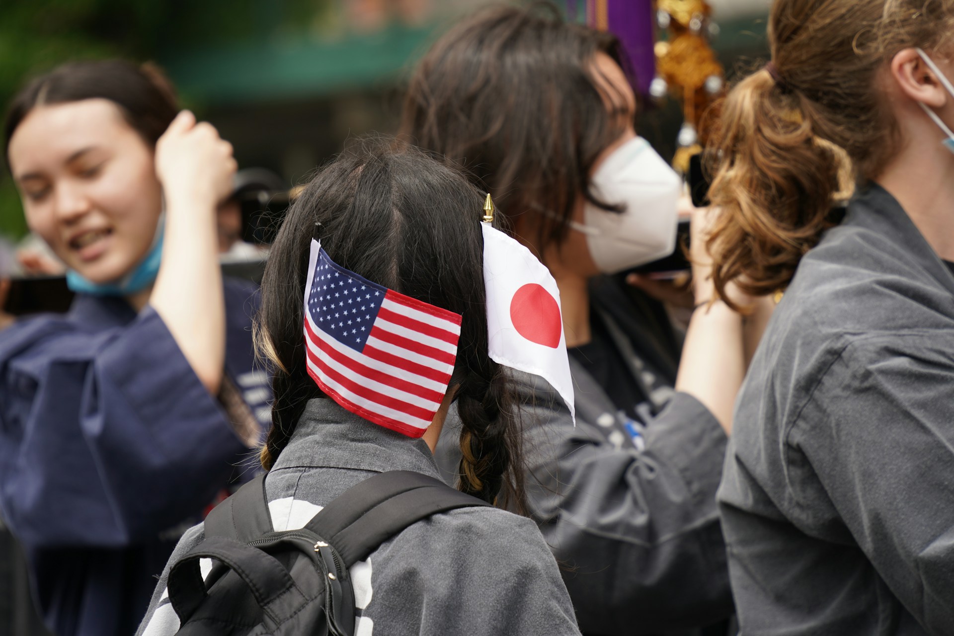 USA og Japan kunngjør nytt AI-partnerskap med investering på 110 millioner dollar