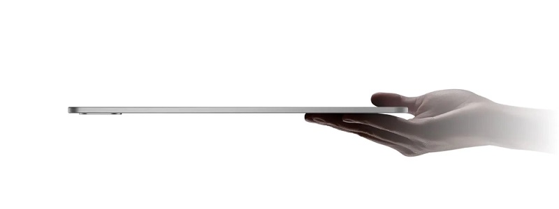 OnePlus Pad 3 - Bilde 4 OnePlus Pad 3 - Bilde 4