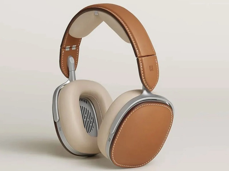 Hermès hodetelefoner