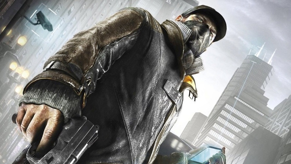 Media: Filmselskapet New Regency har startet arbeidet med en filmatisering av det anerkjente videospillet Watch Dogs. Media: Filmselskapet New Regency har startet arbeidet med en filmatisering av det anerkjente videospillet Watch Dogs.