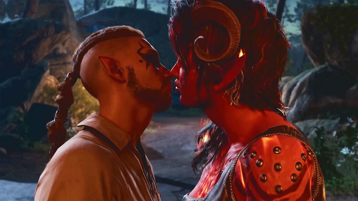 Larian Studios har sluppet nok en oppdatering til Baldur's Gate III. Denne gangen har utviklerne begrenset seg til å løse to viktige problemer Larian Studios har sluppet nok en oppdatering til Baldur's Gate III. Denne gangen har utviklerne begrenset seg til å løse to viktige problemer