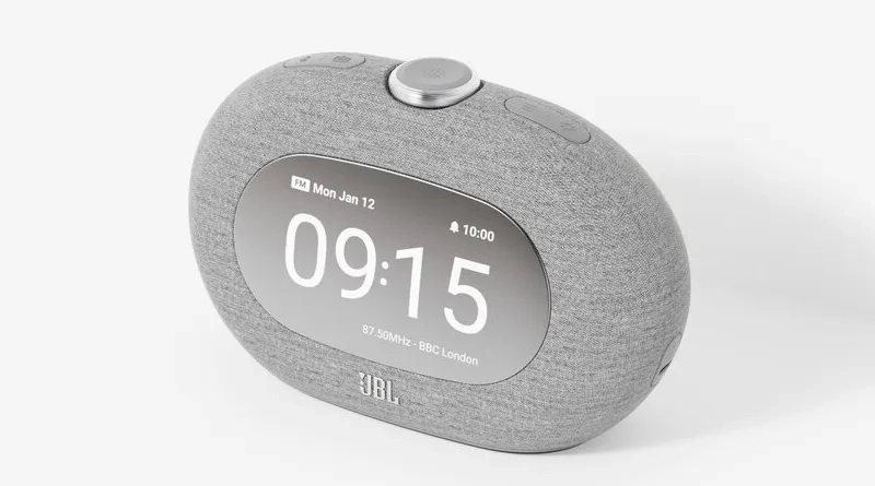 JBL Horizon 3 funksjoner JBL Horizon 3 funksjoner