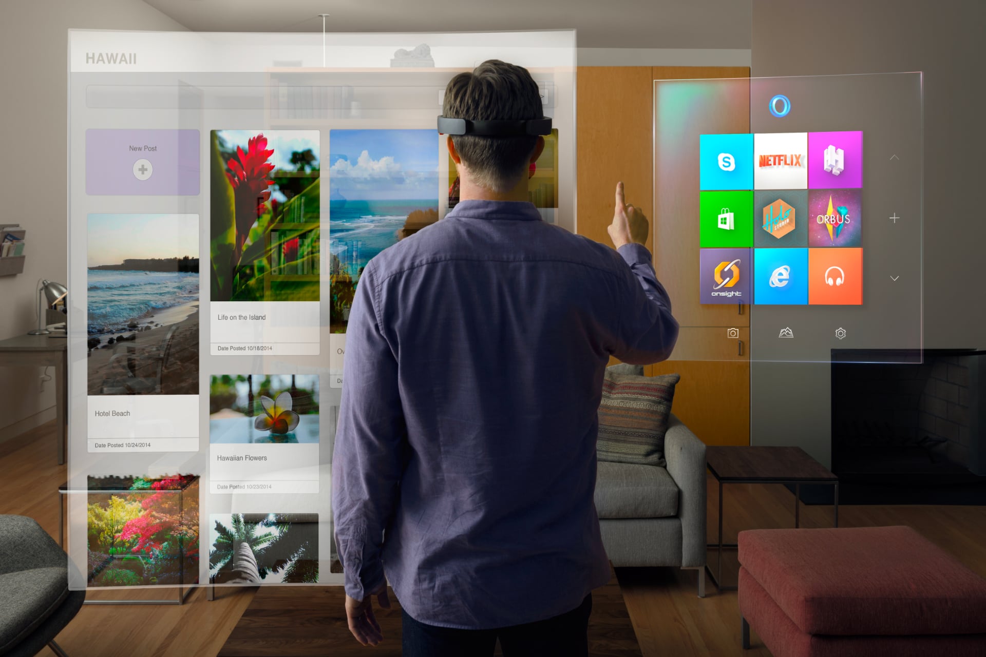 Windows Mixed Reality er utdatert og vil bli fjernet i neste versjon av Windows. Windows Mixed Reality er utdatert og vil bli fjernet i neste versjon av Windows.