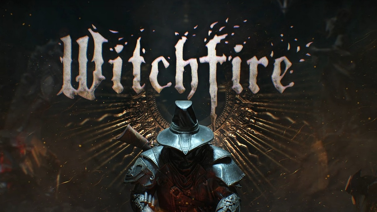 EGS har sluppet en tidlig versjon av skytespillet Witchfire fra skaperne av Painkiller og Bulletstorm. Utviklerne har sluppet en gjennomgangstrailer av spillet. EGS har sluppet en tidlig versjon av skytespillet Witchfire fra skaperne av Painkiller og Bulletstorm. Utviklerne har sluppet en gjennomgangstrailer av spillet.