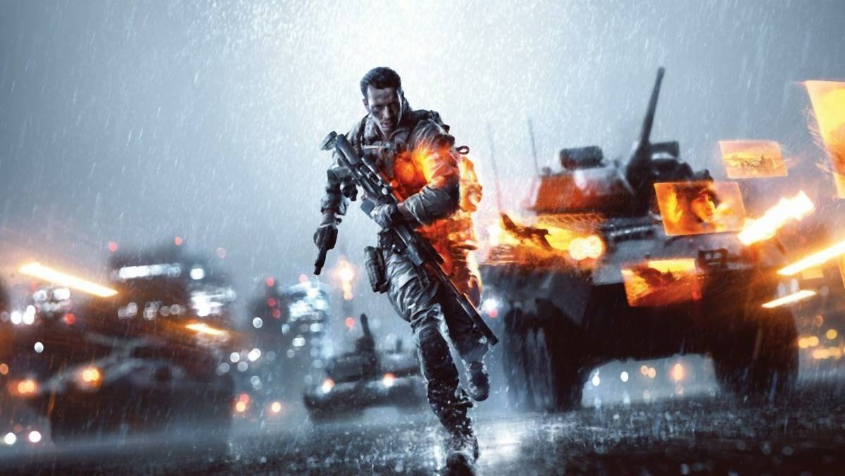 Electronic Arts-sjefen: Neste Battlefield-utgave blir en nyfortolkning av den populære skytespillserien Electronic Arts-sjefen: Neste Battlefield-utgave blir en nyfortolkning av den populære skytespillserien