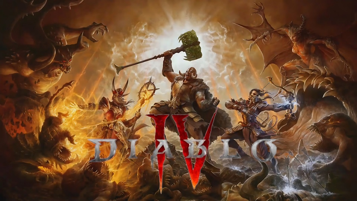 Diablo IV har lansert den fjerde sesongen av Loot Reborn, som er den største oppdateringen i franchisens historie. Utviklerne presenterte en spesiell trailer Diablo IV har lansert den fjerde sesongen av Loot Reborn, som er den største oppdateringen i franchisens historie. Utviklerne presenterte en spesiell trailer