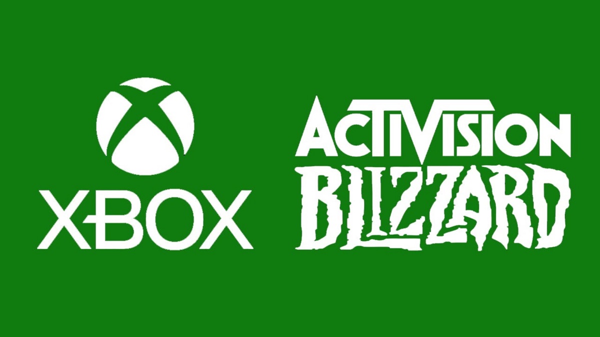 Den siste bastionen har falt: Den britiske tilsynsmyndigheten CMA har godkjent sammenslåingen av Activision Blizzard og Microsoft. Ingenting kan lenger hindre avtalen! Den siste bastionen har falt: Den britiske tilsynsmyndigheten CMA har godkjent sammenslåingen av Activision Blizzard og Microsoft. Ingenting kan lenger hindre avtalen!