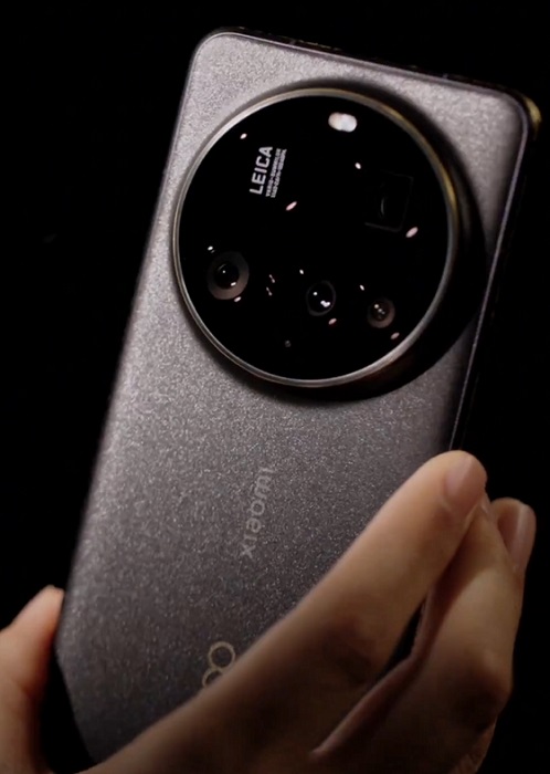 Xiaomi 15 Ultra 100 Years of Leica Edition Xiaomi 15 Ultra 100 Years of Leica Edition